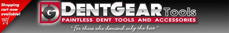 Advanced DentGear Tools